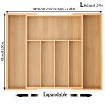 Kitchen Utensils Pull-out Retractable Home Bedside Tool Organizer