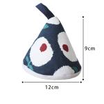 Triangle Pot Cap Casserole Iron Pot Pot Handle