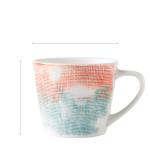 Ceramic Tableware Nordic Dishes, Dishes