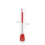 Stainless Steel Silicone Food Clips BBQ Clips Kitchen Tools