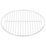 Round Grill Grate Ø34.5 cm 304 Stainless Steel
