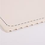Multifunctional Roll-able Portable Home Dishes Warming Plate