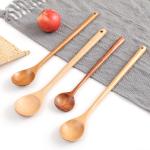 Kitchen Cooking Utensils Extended Handle Spoon