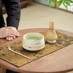 Baibenli Tea Whisk Utensils Combination Song Dynasty Point Tea Matcha Ware Tools
