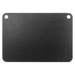 Pizza Steel, 20' X 14' X 3/8' Pizza Steel Plate For Oven, Pre-Seasoned Carbon Steel Pizza Baking Stone With 20X Higher Conductivity, Heavy Duty Rustproof Pizza Pan For Outdoor Grill, Indoor Oven