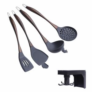 Silicone Shovel Non-stick Cookware Special Shovel Cooking Shovel