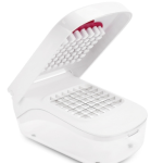 Multifunctional Vegetable Cutter for Kitchen Utensils