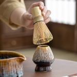 Tea Set Seven-piece Tea Whisk Utensils Combination Point Making Tea Ware Tools Suit