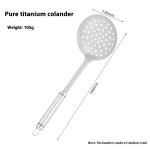 Household Wok Shovel Chinese Anti-scald Cooking Four-piece Set Of Kitchen Utensils