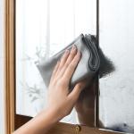 Double-sided Glass Cloth Kitchen Washing Dishes