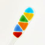 Cocktail Stirring Stick  Ice Strainer  Bar Utensils