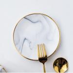 Japanese Style Combination Tableware Set, Household Ceramic Dishes And Dishes
