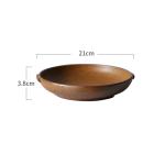 Japanese Style Handmade Creative Ceramic Retro Home Western Dishes