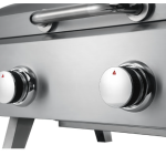 Stainless Steel Portable Outdoor Grill