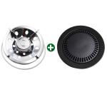 Outdoor Portable Bakeware Japanese-Korean Bakeware