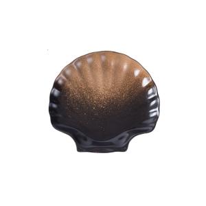 Japanese Creative Ceramic Plates, Household Dishes