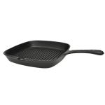 Cast Iron Grill Pan 24 x 23 cm