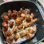 Air Fryer Grill Rack Oven Special Use Vertical Prod