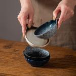 Japanese Household Restaurant Dipping Dishes