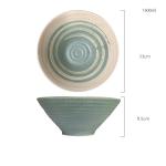 Large Size Household Dishes And Tableware Sets
