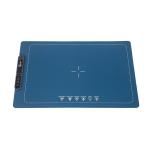 Silicone Dishes Warming Plate Household Graphene Insulation Board