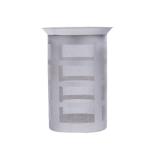 Pure Titanium Ultra-dense Tea Filter Tea Funnel Mesh Tea Utensils