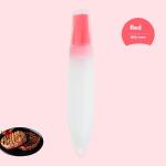 Glue Oil Bottle Brush Baking & Grill Brush Multifunctional