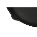 Cast Iron Grill Pan 30 cm Round