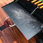 Charcoal Barbecue Outdoor Grill Foldable