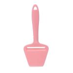 Plastic Cheese Grinder Flat Shaped Butter Rolling Knife Baking Utensils