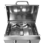Stainless Steel Portable Outdoor Grill