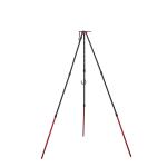 Compatible with Apple, Outdoor Campfire Tripod BBQ Barbecue Grill