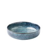 Nordic Creative Dishes Bowl Noodles Bowl Household Personalized Dish Deep Plate