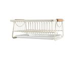 Home Small Dishes And Chopsticks Draining Basket