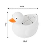 Home Creative Cute Sauce Dish Small Dishes