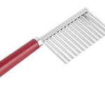 Multifunctional Vegetable Cutting And Shredding Stainless Steel Kitchen Utensil
