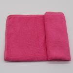 Clean The Small Towels And Wash The Dishes