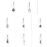 Thickened 430 Stainless Steel Kitchen Utensils