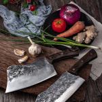 Utensils Kitchen Kitchen Knife Chef Special Stainless Steel