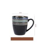 Dish Dishes Western-style Household Dishes Fruit Dishes Flat Dishes Nordic Tableware