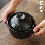 Simple Home Charcoal Stove Mini Casserole
