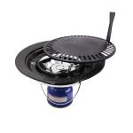 Outdoor Portable Bakeware Japanese-Korean Bakeware