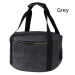 Outdoor Camping Dutch Pot Storage Bag