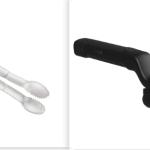 Electric BBQ Brush For Cleaning Heavy Grease And Grime From Grill Grates