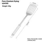 Household Wok Shovel Chinese Anti-scald Cooking Four-piece Set Of Kitchen Utensils