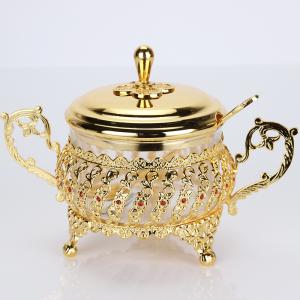 High-end European-style Kitchen Utensils Seasoning Bottle