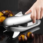 Stainless Steel Chestnut Opener Kitchen Small Tools Household Multifunctional