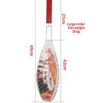 Hamburger Barbecue Grill Tool Galvanized Iron Wire
