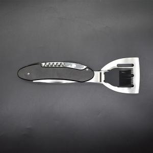 5-In-1 BBQ Grilling Multi Tool Barbecue Grill Accessories