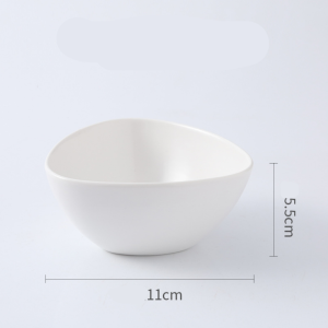 Nordic Tableware Creative Gold-Painted Ceramic Tableware Chinese And Western Dishes Bowls And Dishes Set Matte Gold Ceramic Tableware